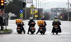 İstanbul'da 15 Ekim kuryeler çalışıyor mu? Motosiklet yasağı ne zaman bitecek?
