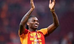 Rafael Leao sakat mı, neden ilk 11'de değil? Portekiz Norveç maçında oynayacak mı?