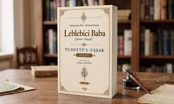 Şehrin saklı kalmış manevi hafızası: Devrinin manevi önderlerinden leblebici baba