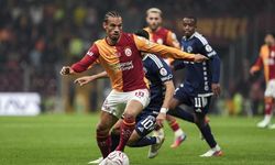 Leroy Sane'nin 2026 maaşı ne kadar? Galatasaray kaç euro ödüyor? Sözleşmesi hangi tarihte bitiyor?
