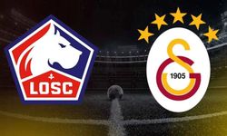 Canlı Aktarım: Lille - Galatasaray