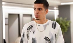 Başkalarının Hayatı'nın Mustafa'sı Lorin Merhart kimdir? Berlin'den başlayan oyunculuk kariyeri