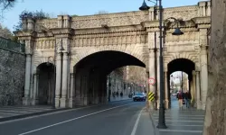 18 Ekim Beşiktaş'ta hangi yollar kapalı, saat kaçta açılır? 2026 Ortaköy, Kuruçeşme, Arnavutköy ve Bebek trafiğe kapal