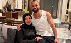 Muhammed Salah kiminle evli ve eşi kimdir, adı ne? Magi Sadeq kaç yaşında, nereli, ne iş yapıyor?