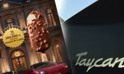 Magnum 2026 Porsche Taycan Kazananları! 3. ve 4. Dönem Çekiliş Tarihi, Sonuç Sorgulama ve Talihli Listesi
