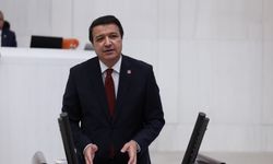 Mahmut Arıkan'dan Soma'daki maden göçüğünde vefat eden işçiler için başsağlığı mesajı