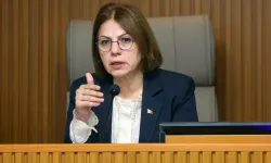 CHP'de Kösedağı'nın ardından Esin Köymen de Yeni Parti'ye geçti