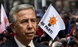 Mansur Yavaş'tan AK Parti'ye geçecek misiniz sorusuna yanıt
