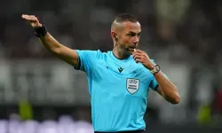 Galatasaray Barcelona maçının hakemi kim? Marco Guida hangi ülkeden ve VAR'da kim görev yapacak?