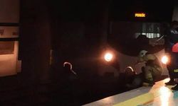 Marmaray'da intihar mı oldu, Üsküdar seferlerinde gecikmeler neden yaşandı?