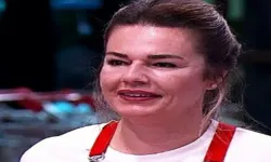 MasterChef Burçin Oğuz kimdir, kaç yaşında, nereli, ne iş yapıyor, evli mi, neden eleme potasına girdi?