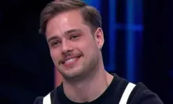 MasterChef Hasan Alp elendi mi? Eleme potasına neden girdi? Hangi takımda?