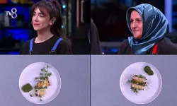 MasterChef Şiringül elendi mi, 18 Ekim eleme sonucu ne oldu, kim veda etti, son turda hangi yemek yapıldı?