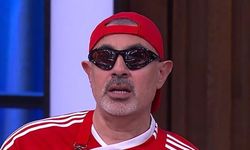 MasterChef Şadi’nin gözüne ne oldu, neden sürekli gözlük takıyor, ameliyat geçirdi mi, sağlık durumu nasıl?