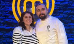 Masterchef Mert ve Dilara Şafak kimdir, hangi restoranın sahibi, nerede çalışıyorlar?
