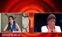 MasterChef Şükran annesi öldü mü, ablası ne söyledi, Somer Şef nasıl tepki verdi?