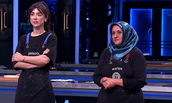 MasterChef Şiringül elendi mi, Nurten yarışmada mı, Hasan Alp kurtuldu mu, Tolgahan ne yaptı?