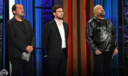MasterChef 11 Ekim eleme gecesi sonuçları: Kim kazandı, kim elendi, 9. haftada hangi yarışmacı ayrıldı?