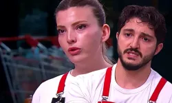 MasterChef Muhammed Nilay Kavgası Neden Çıktı? Nilay'ı Kim Potaya Attı, Muhammed İntikam mı Aldı?