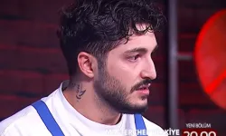 MasterChef Muhammed Yahya evli mi, eşi kim, çocuğu var mı, ailesi nereli?