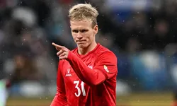 Matvey Kislyak kimdir, kaç yaşında, nereli? Hangi takımda oynuyor, mevkisi ne, piyasa değeri ve transfer durumu