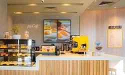 McDonald's 1 Ekim Kahve Günü kampanyası nedir, filtre kahve ücretsiz mi, McCafé'de hangi kahveler var, kaç gün sürecek?