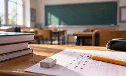 MEB ortak sınav örnek soruları 2026! 5, 6, 7, 9, 10 ve 11. sınıf yazılı soruları ve sınav tarihleri