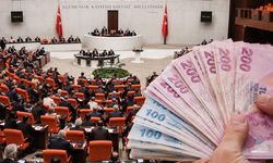 Meclis'te hazırlık başladı! 1 milyon kişinin borcu silinecek