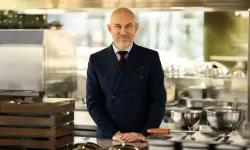 Mehmet Akdağ Kimdir, Kaç Yaşında, Aslen Nereli? 7 Mehmet Restaurant Kimin, İsmi Nereden Geliyor, Şefin Ödülleri Neler?
