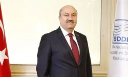 Mehmet Ali Akben kimdir, kaç yaşında, nereli, hangi üniversiteden mezun, evli mi? Eski BDDK Başkanı Mehmet Ali Akben'in