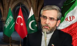 Mekke İttifakı'ndan İran'a kritik ziyaret! Tahran'da ne görüşülecek?