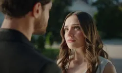 Show TV Menekşe dizisi oyuncuları kimler? Güz Bozkurt ve Batuhan Demir'in karakterleri