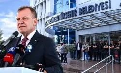 Mersin'de yolsuzluk: İki ilçe belediye başkanı tutuklandı, Vahap Seçer adliyede