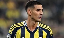 Mert Müldür sakatlığı ne, neden yok, ne zaman dönecek, Rizespor Fenerbahçe maçında kimler eksik?