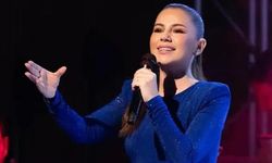 Merve Özbey'in sağlık durumu: Sahnede merdivenden mi düştü, ayağına ne oldu, hastaneden çıktı mı, kazayı nerede geçirdi?