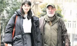Güven Kıraç'ın eşi Merve Topugil kimdir, kaç yaşında, nereli, ne iş yapıyor? Aralarında kaç yaş fark var?