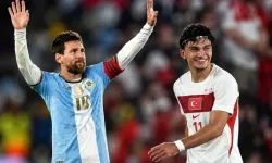 Messi Can Uzun'u seçti: İşte o liste