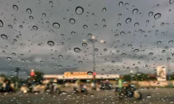 Meteoroloji'den yeni hafta için kritik uyarı! 13 il için alarm verildi
