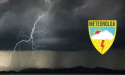 Montları çıkarın! Meteoroloji'den 3 bölgeye sağanak uyarısı