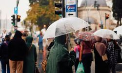Meteoroloji’den 17 ile uyarı! Fırtına ve sel riski kapıda