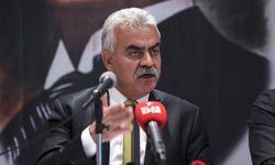 TFF yöneticisi Metin Akyüz kim? Hangi takımlarda görev yaptı? TFF'deki görevi ne, Ankaragücü ve siyasi kariyeri nasıl?
