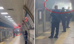 İstanbul metro patlaması son dakika: Hangi durakta oldu, kablolar neden patladı, yaralanan var mı, M5 hattı açıldı mı?