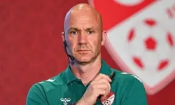 MHK’da kriz sonrası ilk atamalar! Anthony Taylor 7. hafta hakemlerini açıkladı