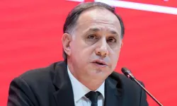 MHK Başkanı Ferhat Gündoğdu'nun ses kaydı ifşa oldu: "Ya adam ol ya bırak"