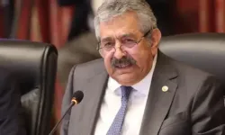 MHP'li Feti Yıldız'dan fon soruşturması açıklaması! Mecliste komisyon kuruluyor...