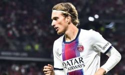 Mika Godts kimdir, kaç yaşında, nereli? PSG'li futbolcunun boyu, mevkisi, maaşı, transfer bedeli ve golleri