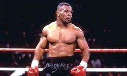Mike Tyson kimdir, kaç yaşında, nereli, boyu ve kilosu kaç? Kaç kez dünya şampiyonu oldu, kaç maç kazandı, kime yenildi?