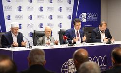Millî Görüş’ün çınarına vefa: Recai Kutan dualarla yâd edildi