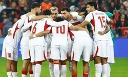 Belçika-Türkiye bugün mü (2 Ekim) maç kaçta başlayacak, hangi kanalda canlı yayınlanacak, hakem kim?