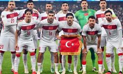 Belçika Türkiye maçı Milli maç kadrosu, muhtemel 11, eksik ve sakat oyuncular